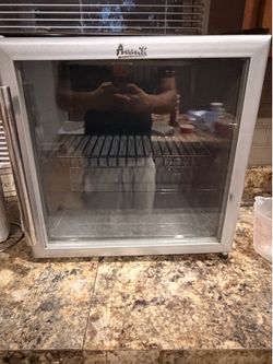 Wine cooler