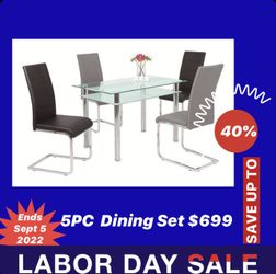 Labor Day Sale 