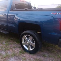 Diamondback Truck Bed Cover