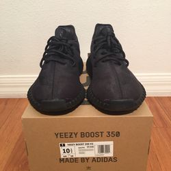 Brand New Adidas Yeezy Boost 350 V2 Mono Cinder Size 10.5 Men’s
