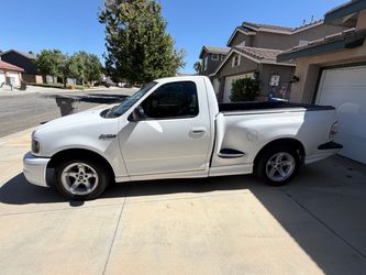1999 Ford F-150