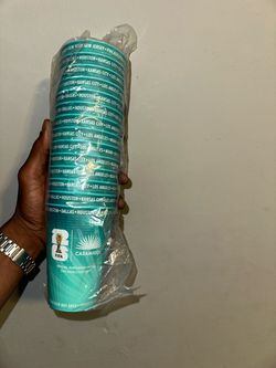 Casamigos FIFA World Cup 26 Tumbler