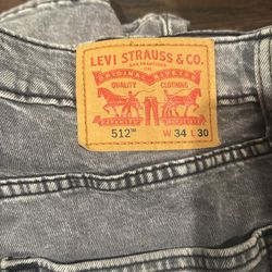 Levi jeans