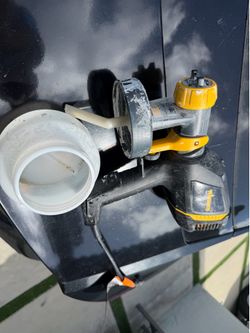 Paint gun
