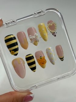 Press-on Nails