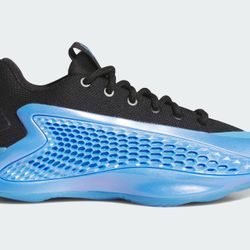 Adidas AE1 “Blue Burst” SIZE 13/XL HOODIE-SWEATS