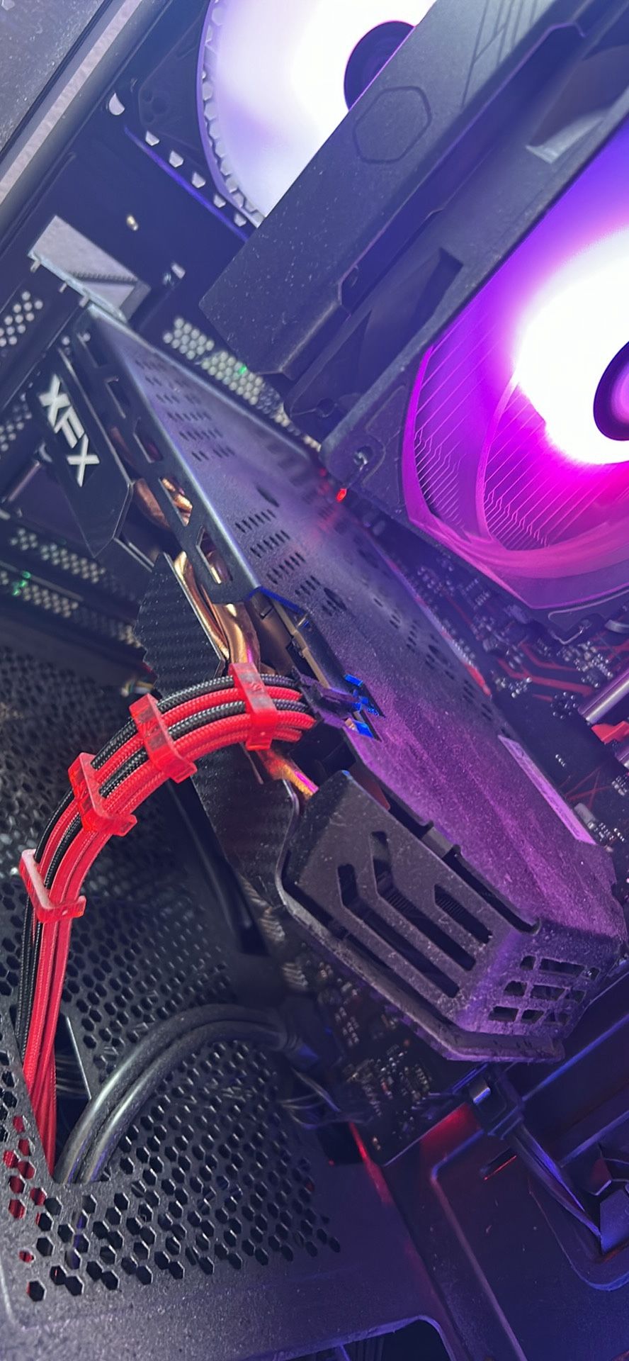 Xfx 580 Series