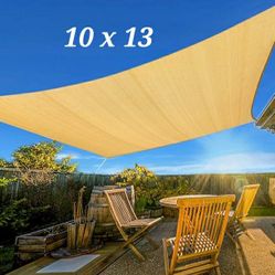 Sun Shade Canopy NEW