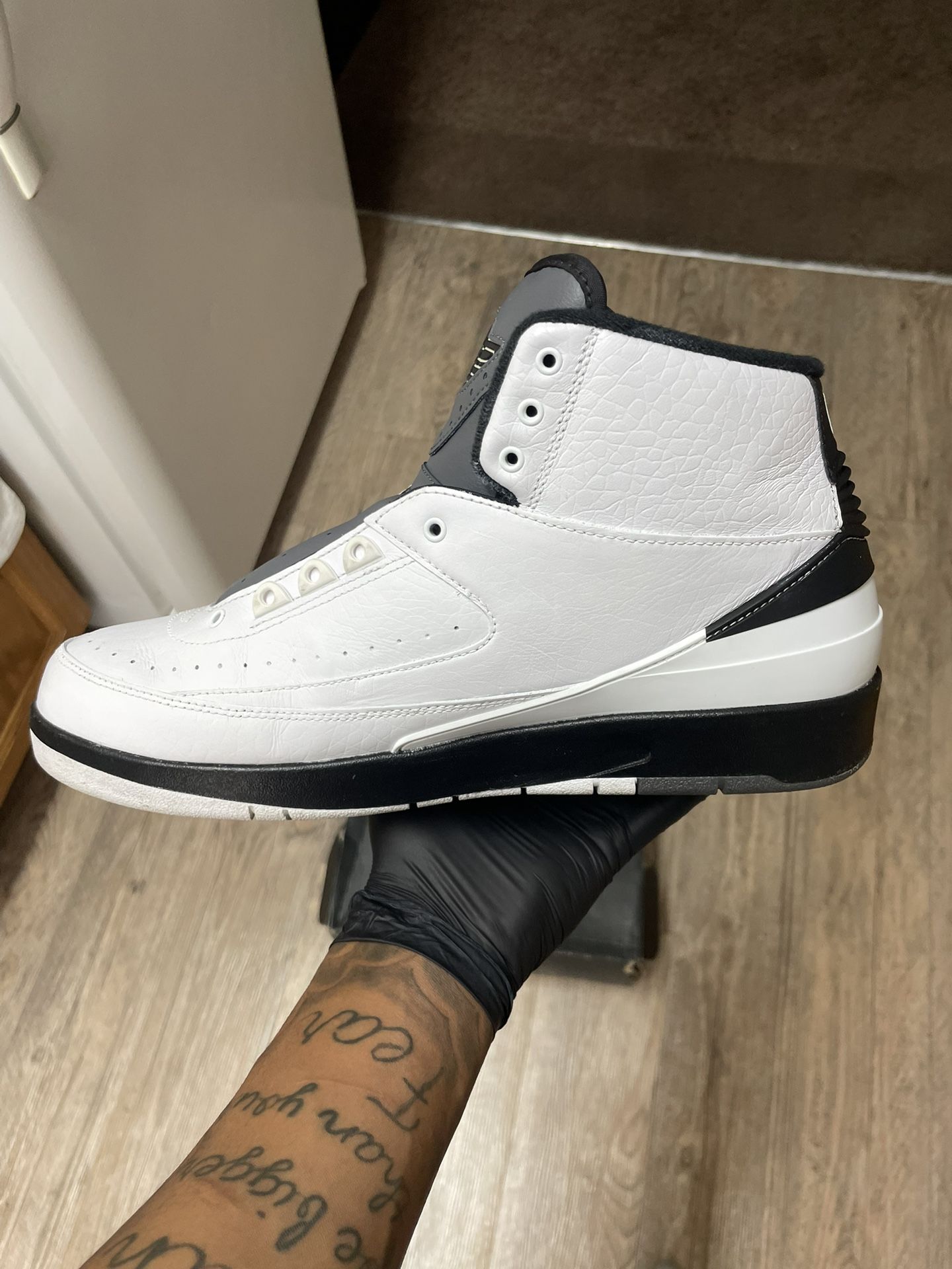 Air Jordan 2 Retro 'Wing It'