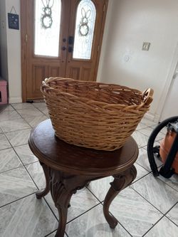 Wicker Baskets