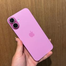 iPhone 16 Plus 128gb 