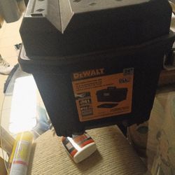 New 24" DeWalt Toolbox