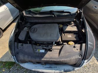 2010 Jeep Cherokee