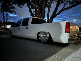 2000 Chevrolet 2500