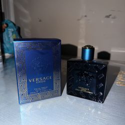 Versace Eros Edp 100 ML