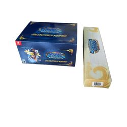 NARUTO X BORUTO Ultimate Ninja STORM CONNECTIONS - Nintendo Switch 