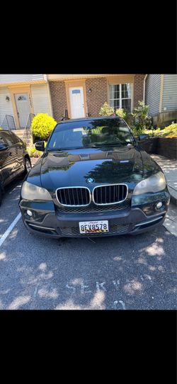 Used bmw x5 2009 and 2011 Kia optima for sale low