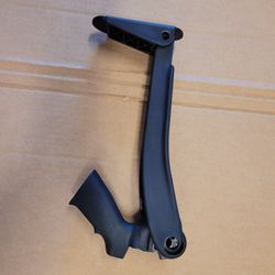 Folding Stock
