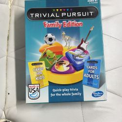 Trivial Prusuit