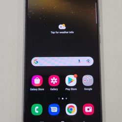 Samsung Galaxy S22+ 128GB Black Verizon(Clean ESN) Smartphone GREAT!!