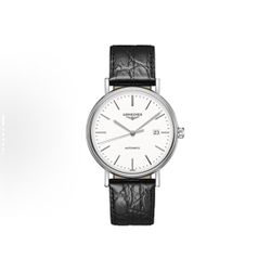 LONGINES Longines Fashion Series Automatic Mechanical Movement 30m Waterproof(57)51