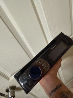 Pioneer Stereo