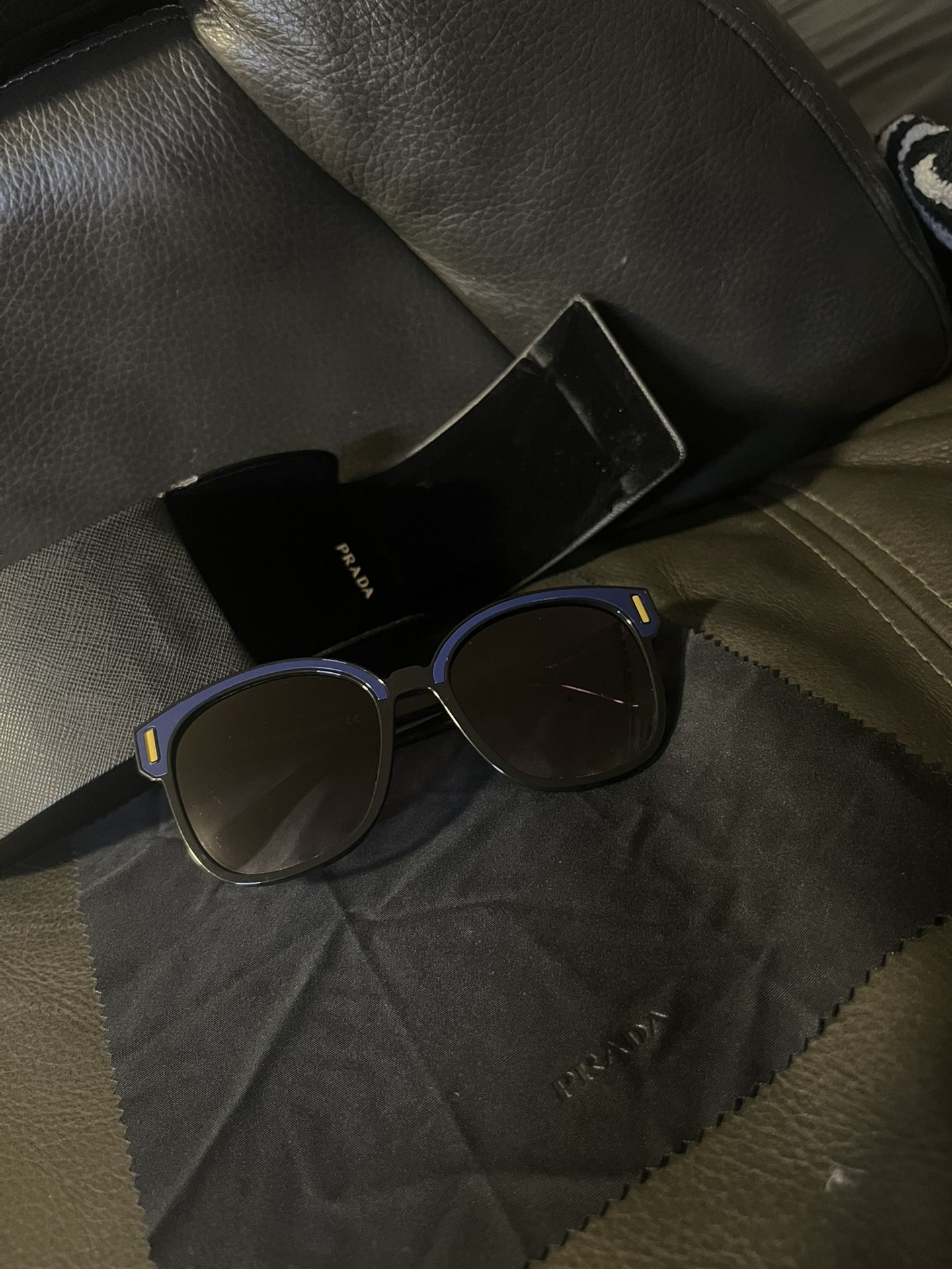 Women’s Prada Sunglasses