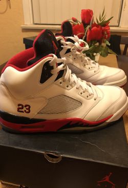 Air Jordan 5 Retro