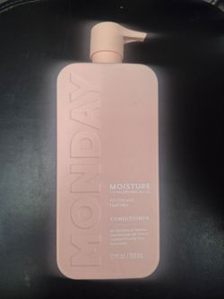 MONDAY Moisture Conditioner 27 fl oz