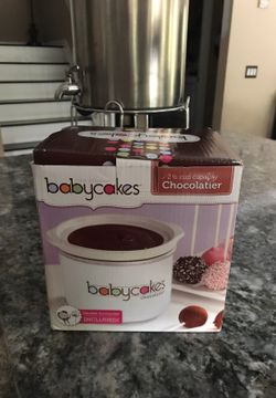 Babycakes Chocolatier