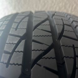 Tire 205-70-R16