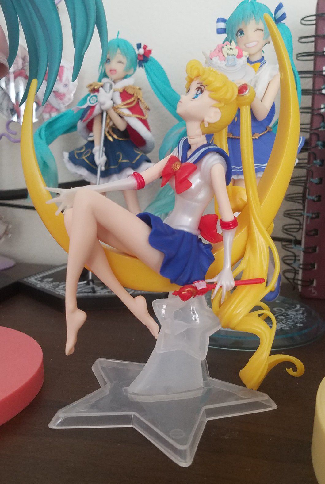 Bishoujo Senshi Sailor Moon - Anime Figure