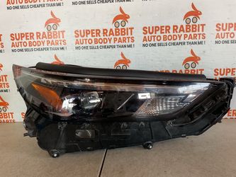 2024 Grand Highlander Passenger LED Headlight CHEAP OEM 2025🤩