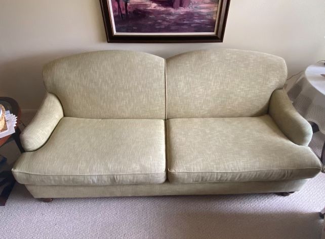 Haverty Sofa