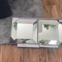 Mirror Decor