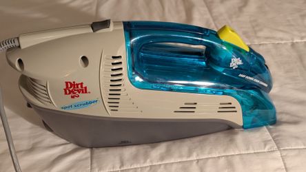 Dirt Devil Spot Scrubber
