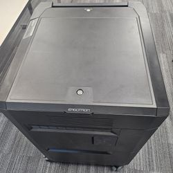 Ergotron Power Shuttle For 20 Laptops New