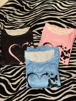 Las Famosas Pijamas De Mariposas 