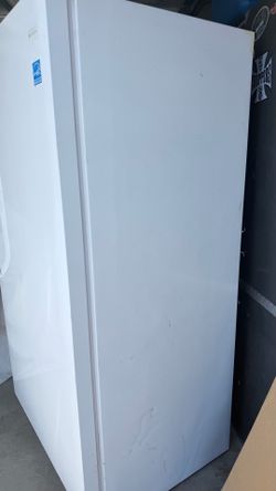 Freezer