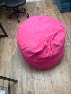 Bean bag