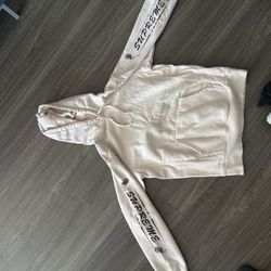 Supreme Hoodie 