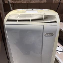 Air Conditioner Standalone Unit
