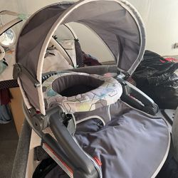 Baby Pool Float