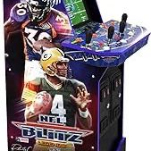 NFL Blitz Arcade Legend Addition