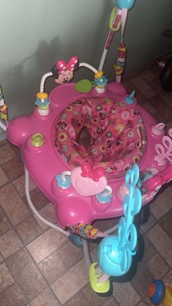 Baby bouncer