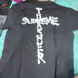 Supreme shirt