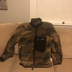 Brand New Pategonia Jacket That Doesn’t Fit