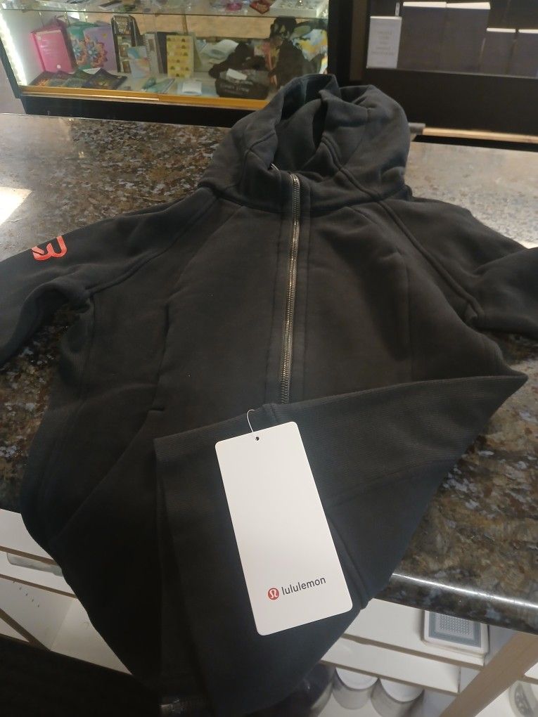 Brand NEW Lululemon Hoodie And Align Tanks