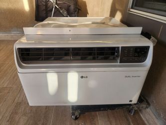 Wall/window Refrigerated Ac
