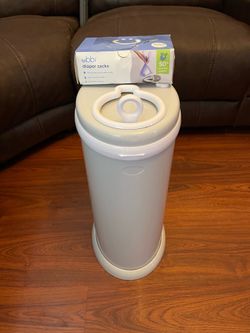 UBBI DIAPER / DIAPER SACKS